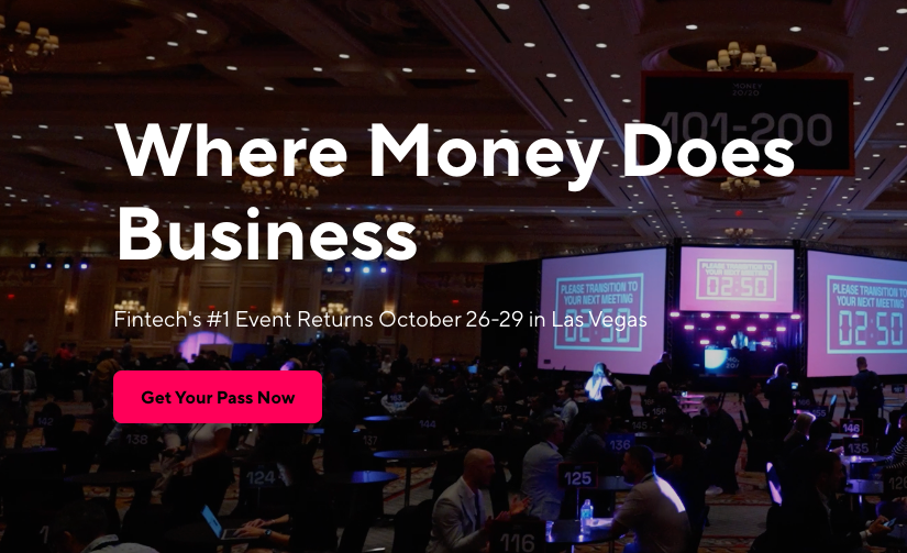 Money20/20 USA 2025